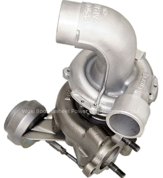 RHF4V VB17 Turbocharger VIA10040 VBA10040 17201-26020 17201-26021 for Engine 2AD-FHV